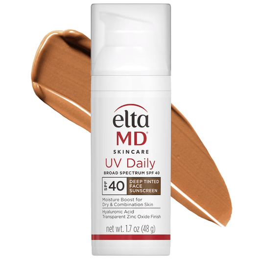 UV Daily (Deep) Broad-Spectrum SPF 40
