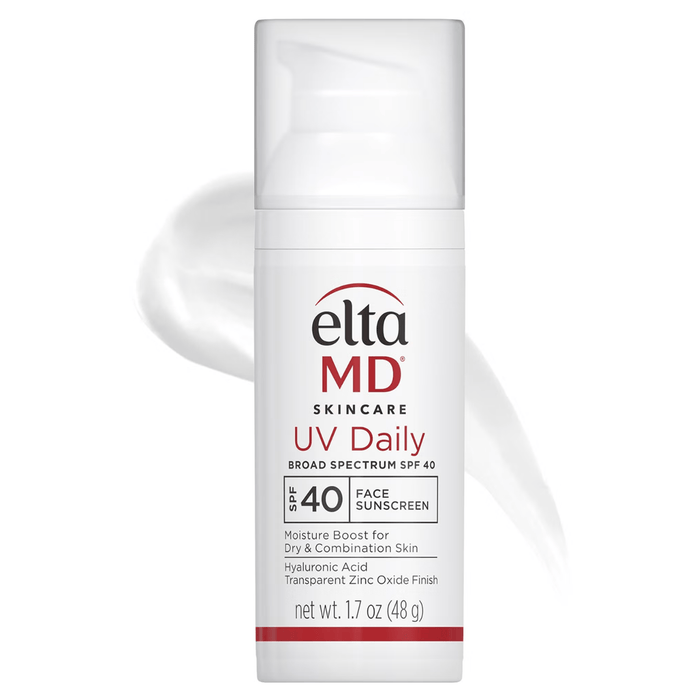 UV Daily (Untinted) Broad-Spectrum SPF 40