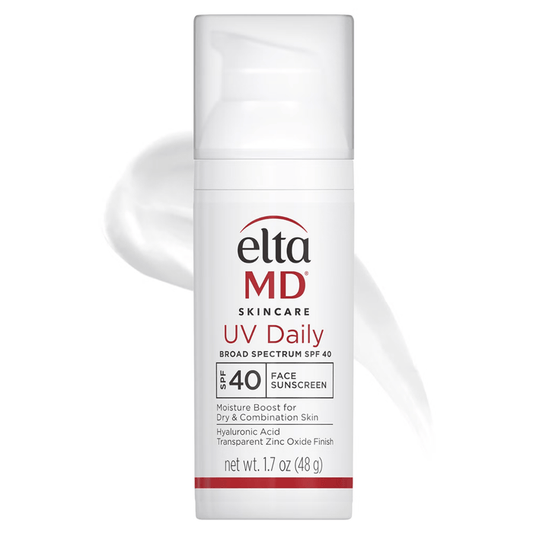 UV Daily (Untinted) Broad-Spectrum SPF 40