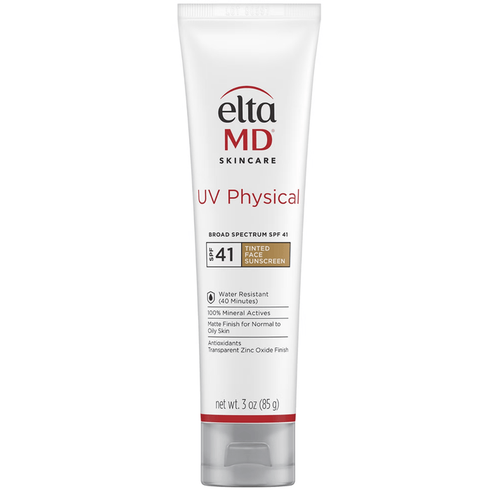 UV Physical Broad-Spectrum SPF 41