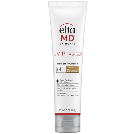 UV Physical Broad-Spectrum SPF 41