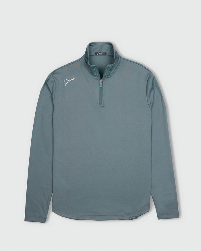 Vale Classic Quarter Zip