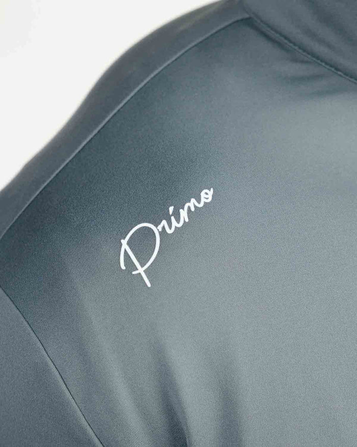 Vale Classic Quarter Zip