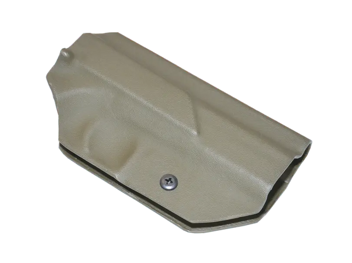 Valkyrie Tangfolie Limited RH Hylster, OD