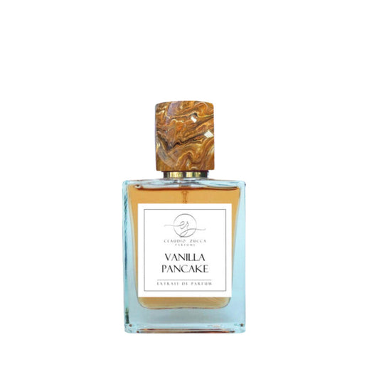 vanilla pancake Claudio Zucca perfume