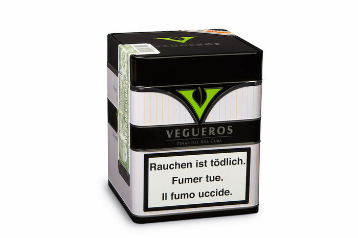 Vegueros Entretiempos Cigar (Box of 16 Cigars) Buy Online
