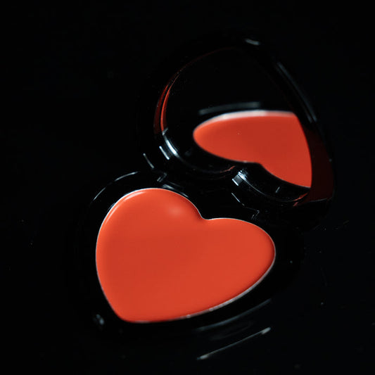 VELVET CREAM BLUSH - FLAME