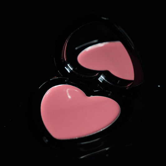 VELVET CREAM BLUSH - LUST