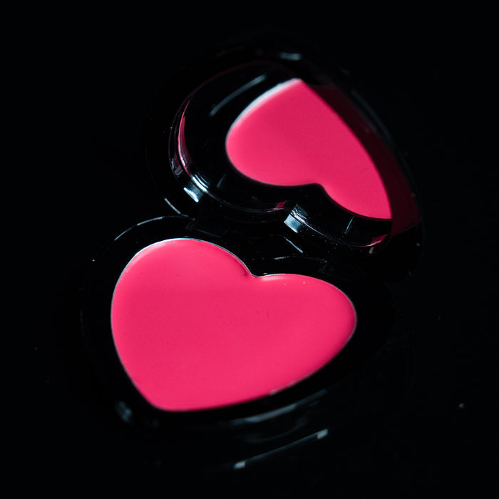 VELVET CREAM BLUSH - SIZZLE