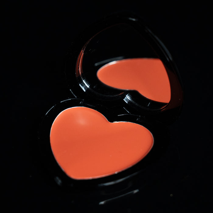 VELVET CREAM BLUSH - TEASE