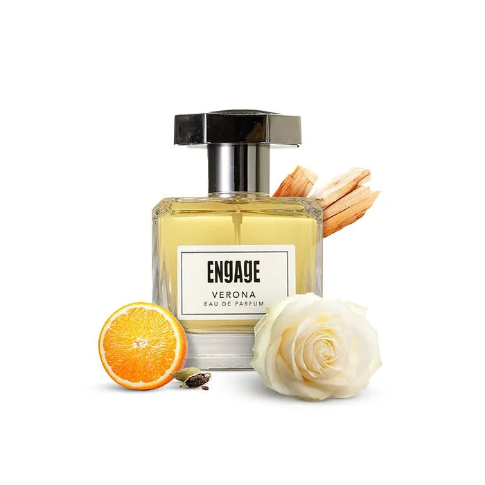 Verona Perfume for Women, Eau de Parfum, Citrus & Fruity, Long-Lasting_1