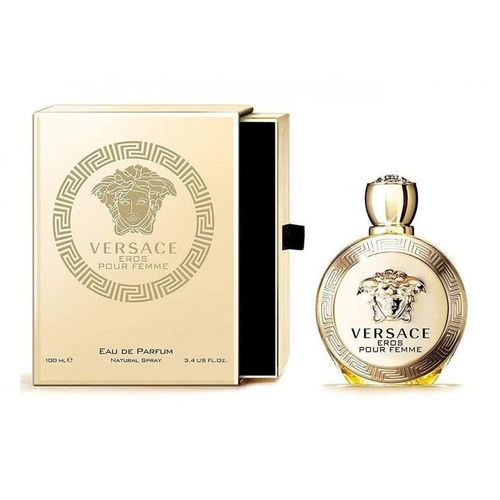 VERSACE EROS POUR FEMME EDP 100ML