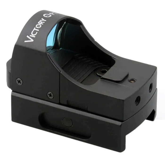 Victoptics FRE Rødpunktsigte til pistol eller AEG riffel.