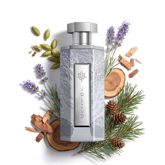Volcano Perfume
