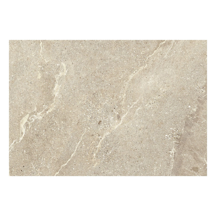 Volterra Bone 2cm Outdoor Paving - 60x90 Tile TileStyle 90cm x 60cm