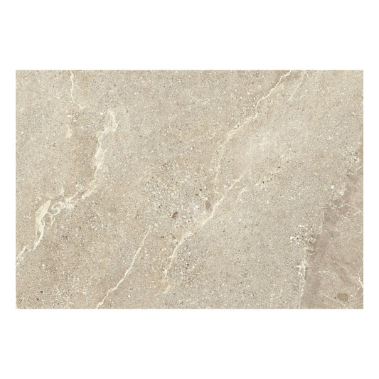 Volterra Bone 2cm Outdoor Paving - 60x90 Tile TileStyle 90cm x 60cm