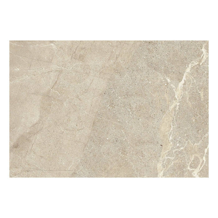 Volterra Bone 2cm Outdoor Paving - 60x90 Tile TileStyle