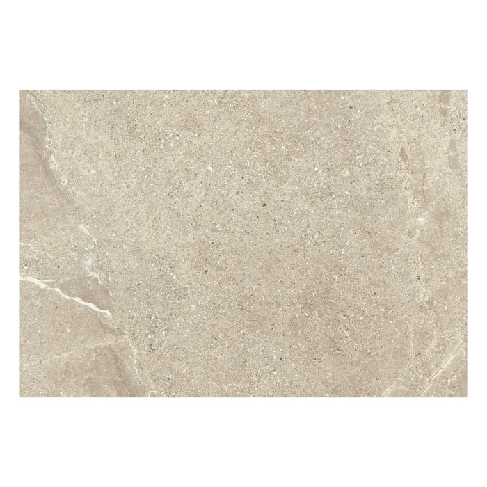 Volterra Bone 2cm Outdoor Paving - 60x90 Tile TileStyle