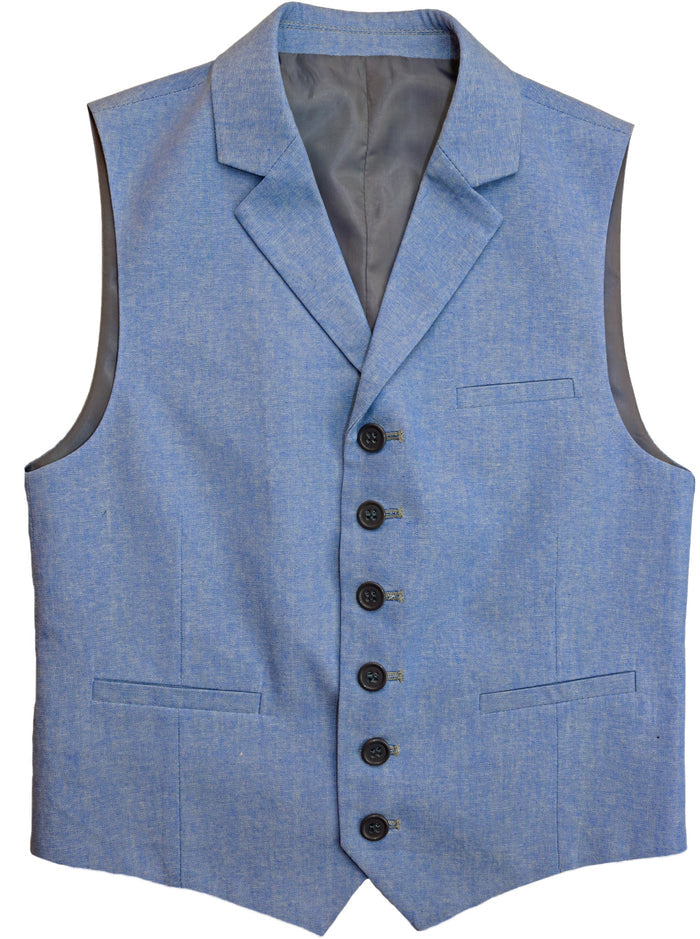 VT1015 Blue
