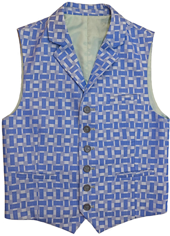 VT1018 Blue