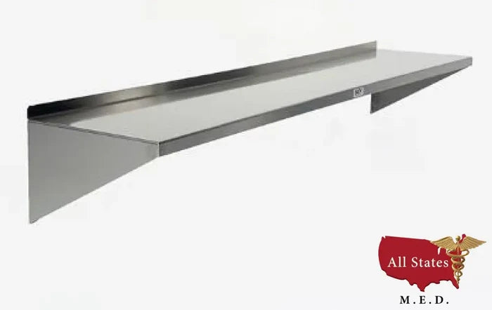Wall Shelves