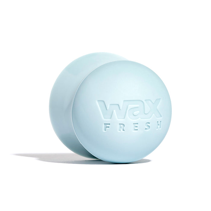 Wax Fresh surfboard wax scraper recycled plastic tool