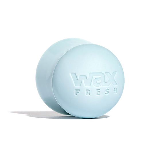 Wax Fresh surfboard wax scraper recycled plastic tool