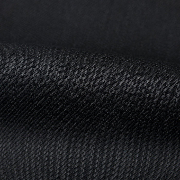 Weird Guy - Black Power Stretch by Naked & Famous Denim
