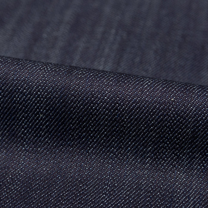 Weird Guy - Indigo Power Stretch by Naked & Famous Denim