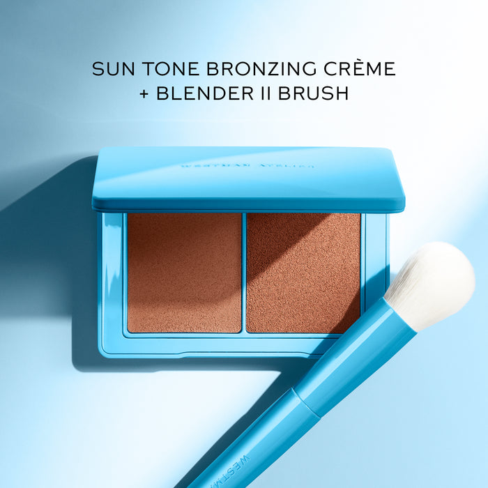 Westman Atelier - Blender II Brush
