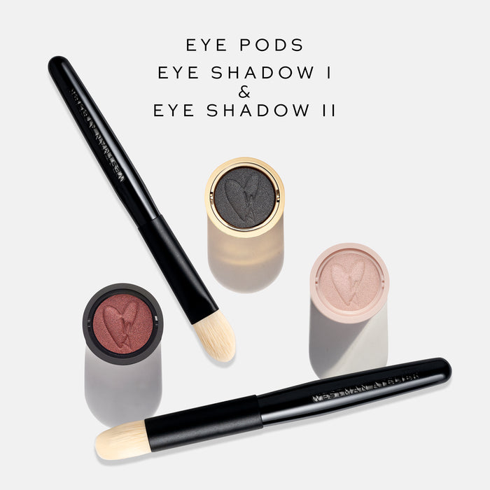 Westman Atelier - Eye Shadow II Brush