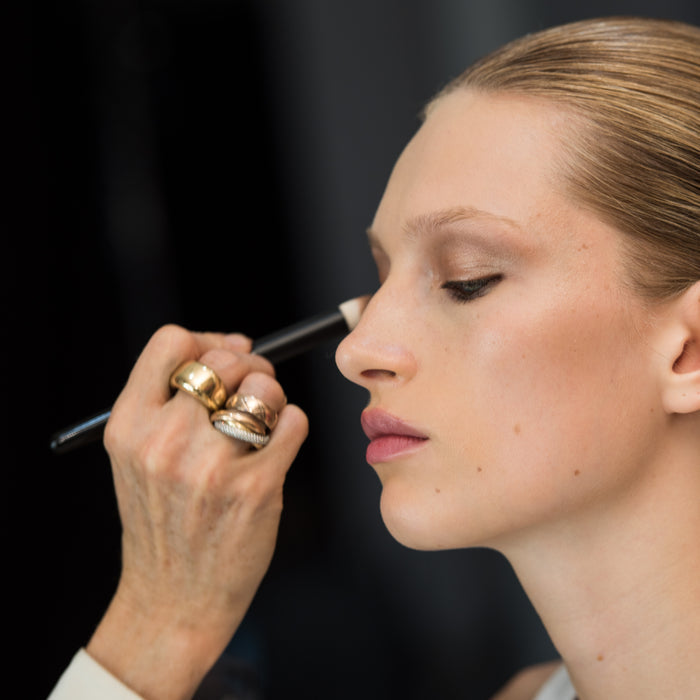 Westman Atelier - Eye Shadow II Brush