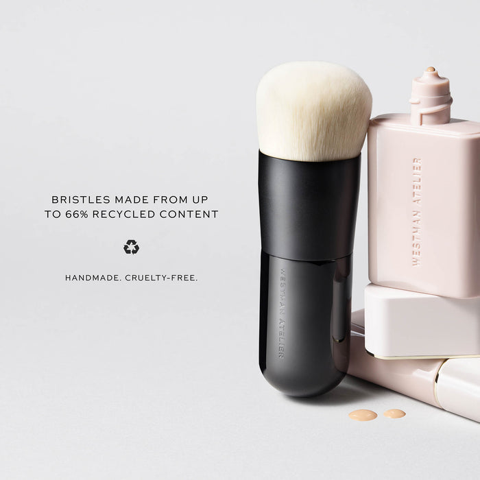 Westman Atelier - Liquid Blender Brush