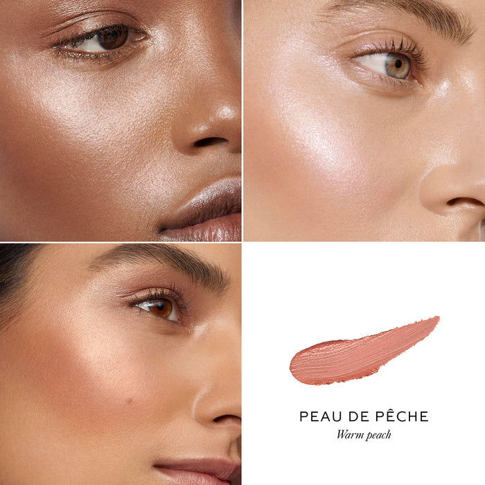 Peau de Peche