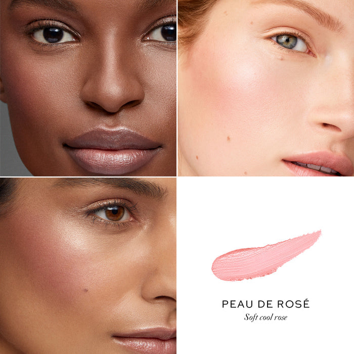 Peau de Rose