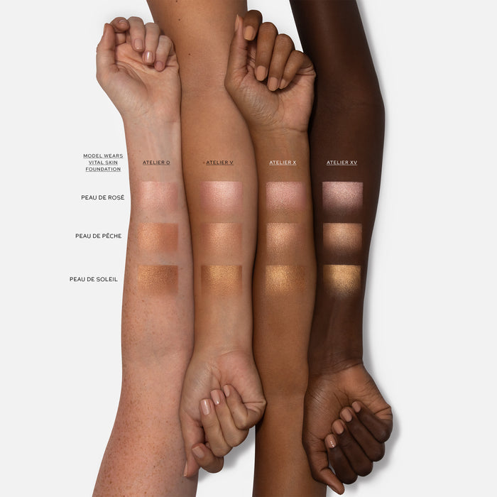 Westman Atelier - Super Loaded Tinted Highlight