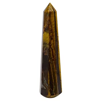 Tiger's Eye