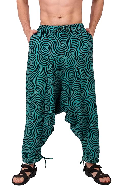Teal Green