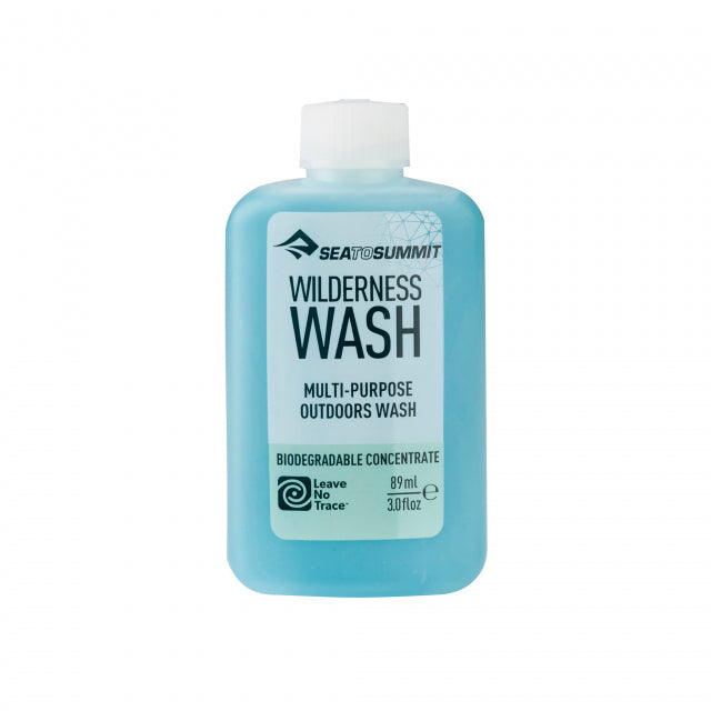Wilderness Wash 8.5 oz