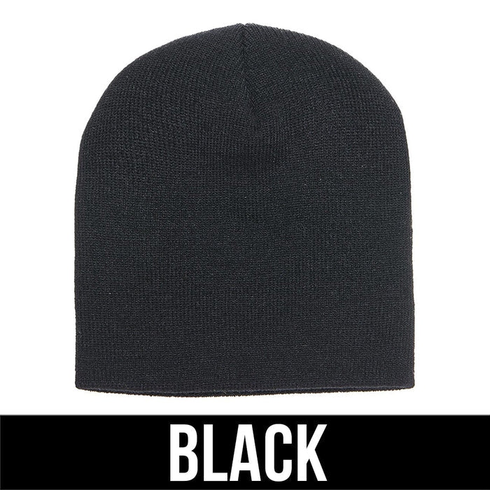 Winter Special Yupoong Heavyweight Knit Cap
