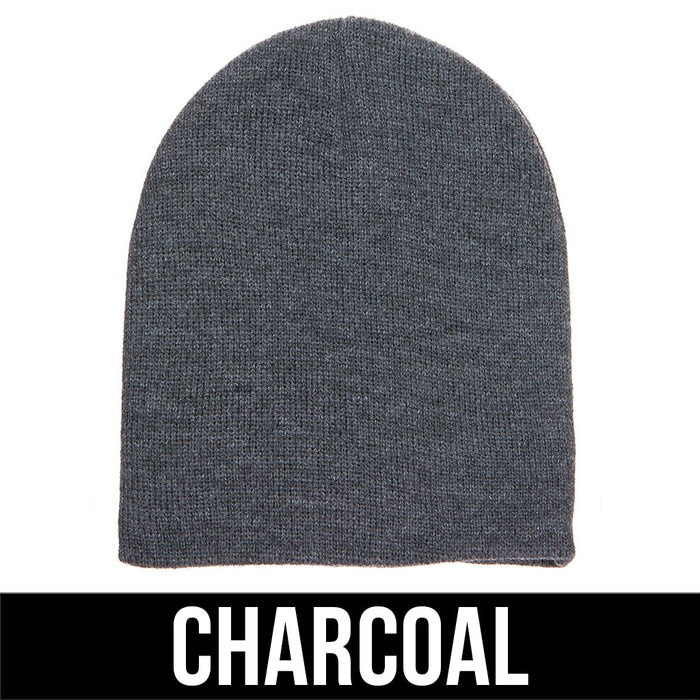 Winter Special Yupoong Heavyweight Knit Cap