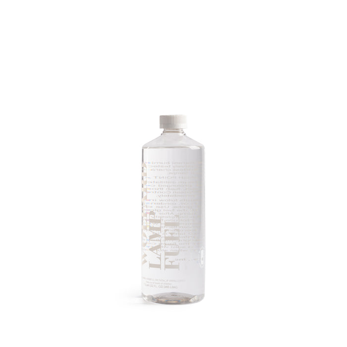 Wolfard Lamp Oil