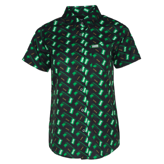 Women's Bang Short Sleeve - Dixxon Flannel Co.