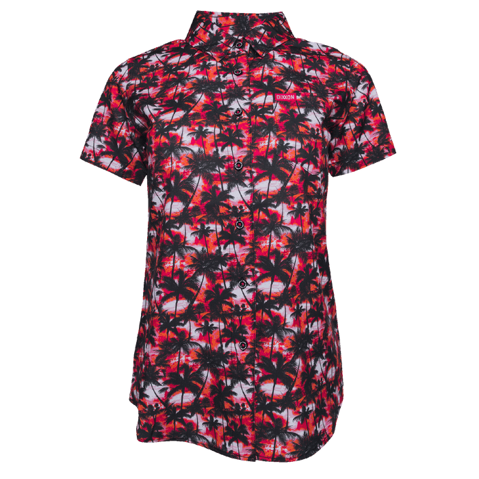 Women's Daiquiri Dreams Short Sleeve - Dixxon Flannel Co.