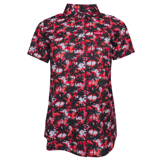 Women's Daiquiri Dreams Short Sleeve - Dixxon Flannel Co.