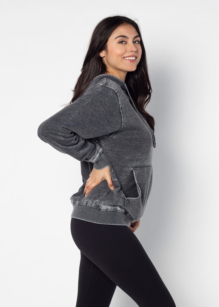 Women's Iowa Everybody Hoodie