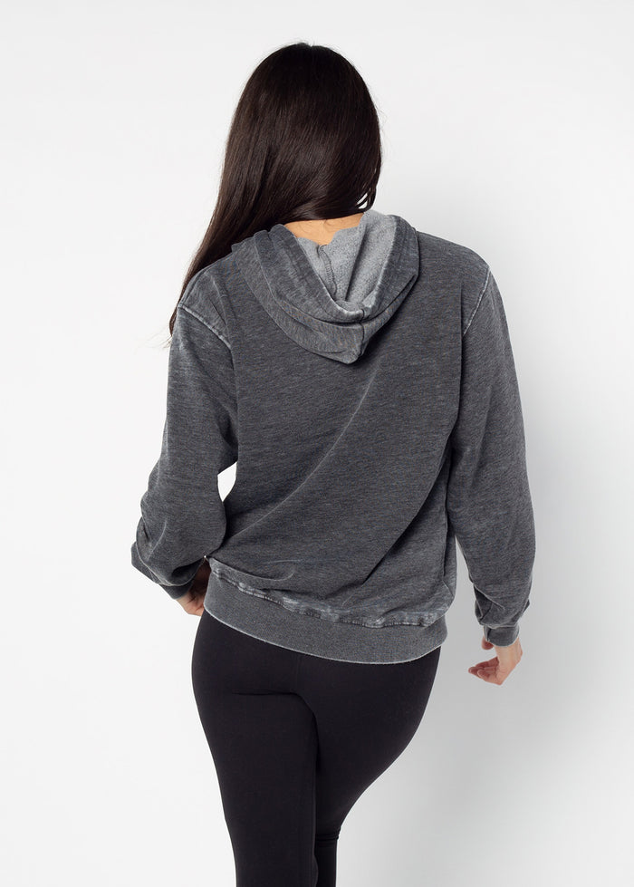 Women's Iowa Everybody Hoodie