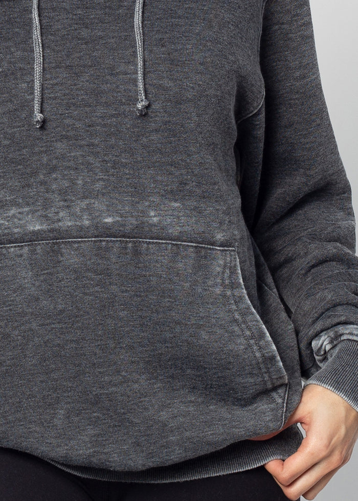 Women's Iowa Everybody Hoodie