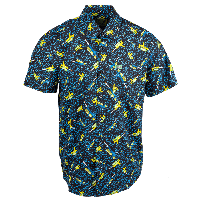 Women's Panty Soaker 5000 Short Sleeve - Dixxon Flannel Co.