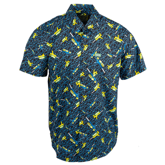 Women's Panty Soaker 5000 Short Sleeve - Dixxon Flannel Co.